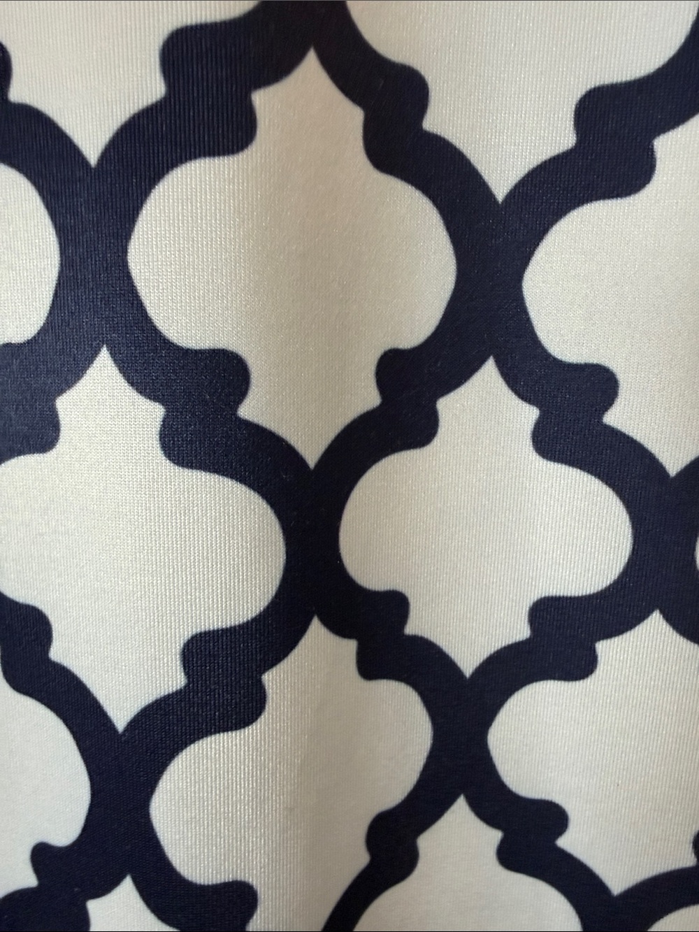 Gretchen Scott V Neck Shift Dress - Picture 4 of 10
